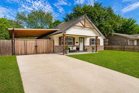 10011 Mill Valley Lane Dallas TX 75217