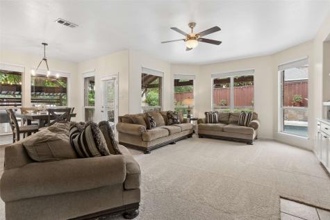8601 Wadkins Court Mckinney TX 75072