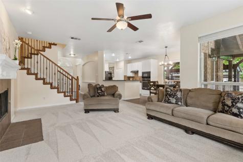 8601 Wadkins Court Mckinney TX 75072