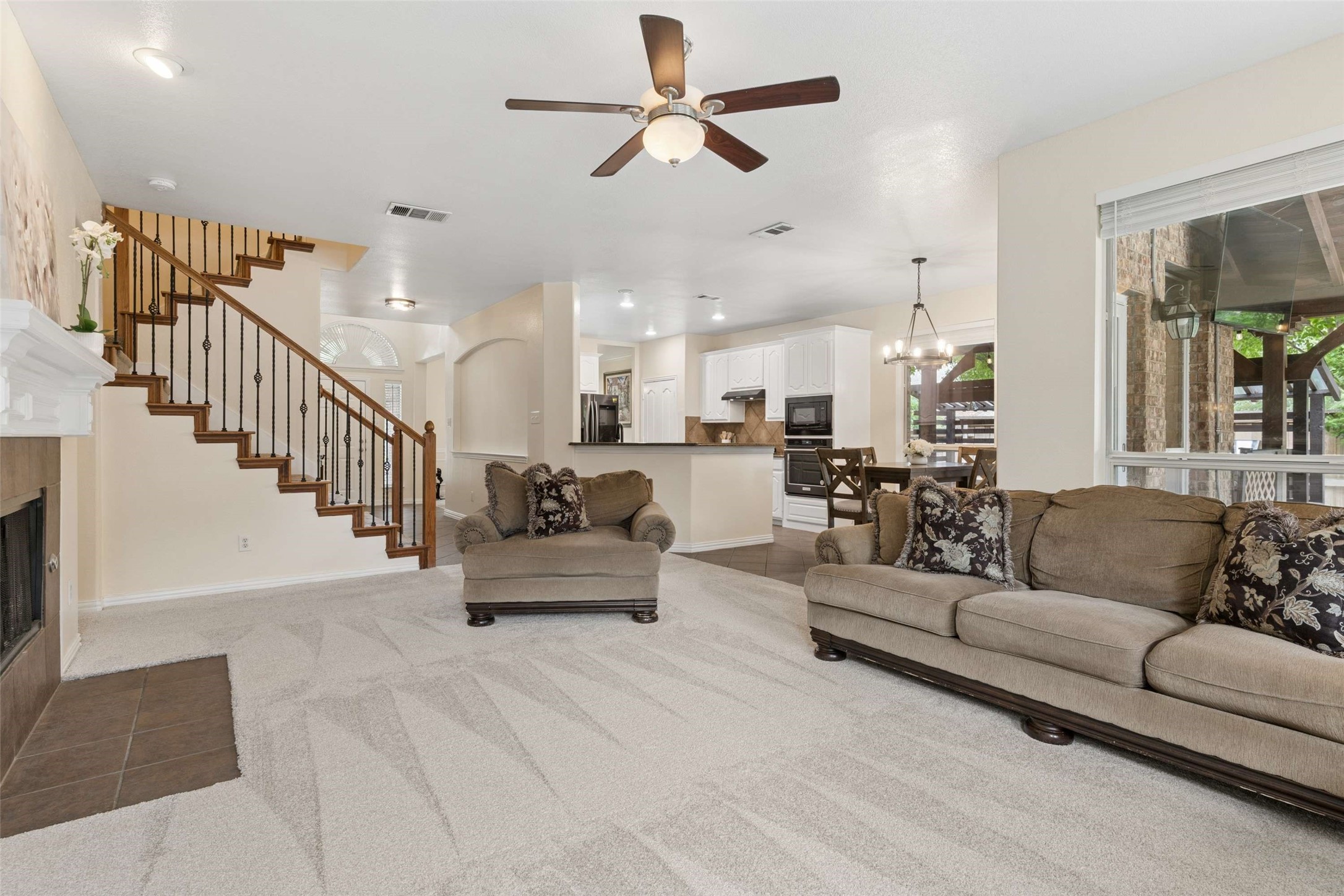 8601 Wadkins Court Mckinney TX 75072