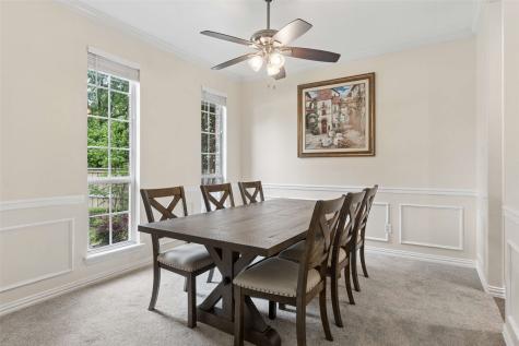 8601 Wadkins Court Mckinney TX 75072