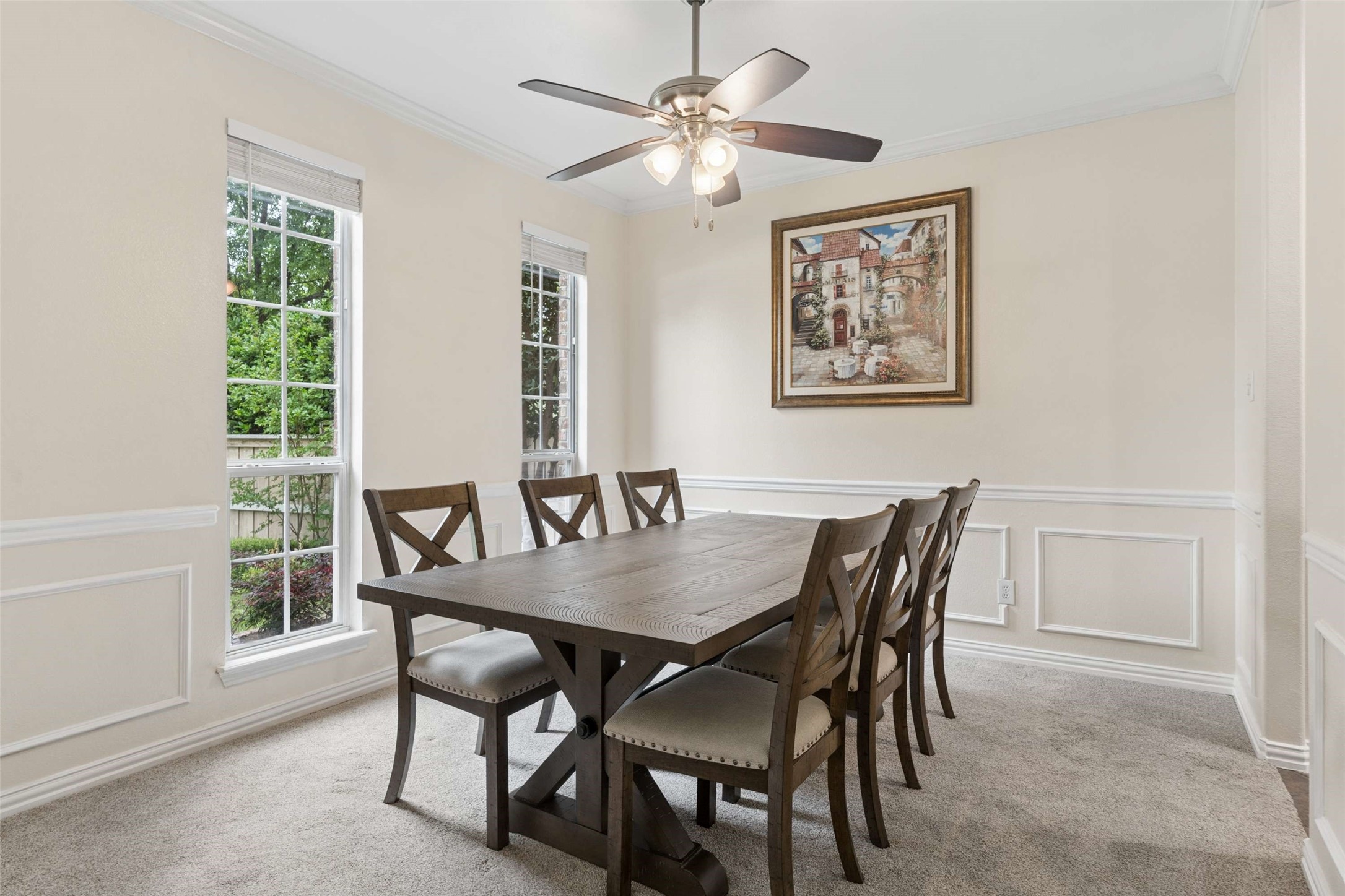 8601 Wadkins Court Mckinney TX 75072