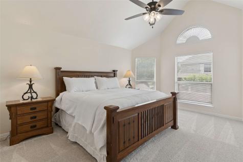 8601 Wadkins Court Mckinney TX 75072