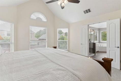 8601 Wadkins Court Mckinney TX 75072