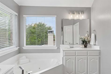 8601 Wadkins Court Mckinney TX 75072