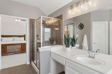 8601 Wadkins Court Mckinney TX 75072
