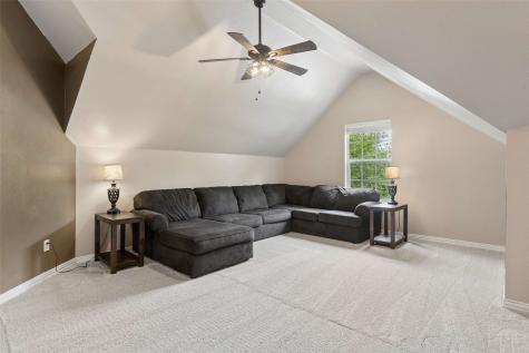 8601 Wadkins Court Mckinney TX 75072