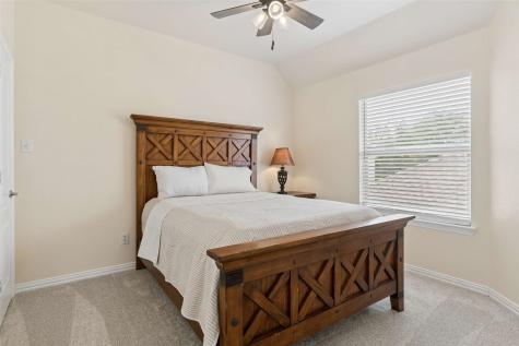 8601 Wadkins Court Mckinney TX 75072