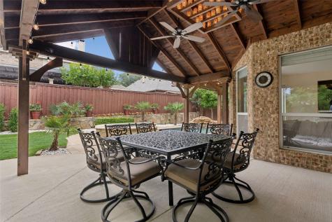8601 Wadkins Court Mckinney TX 75072