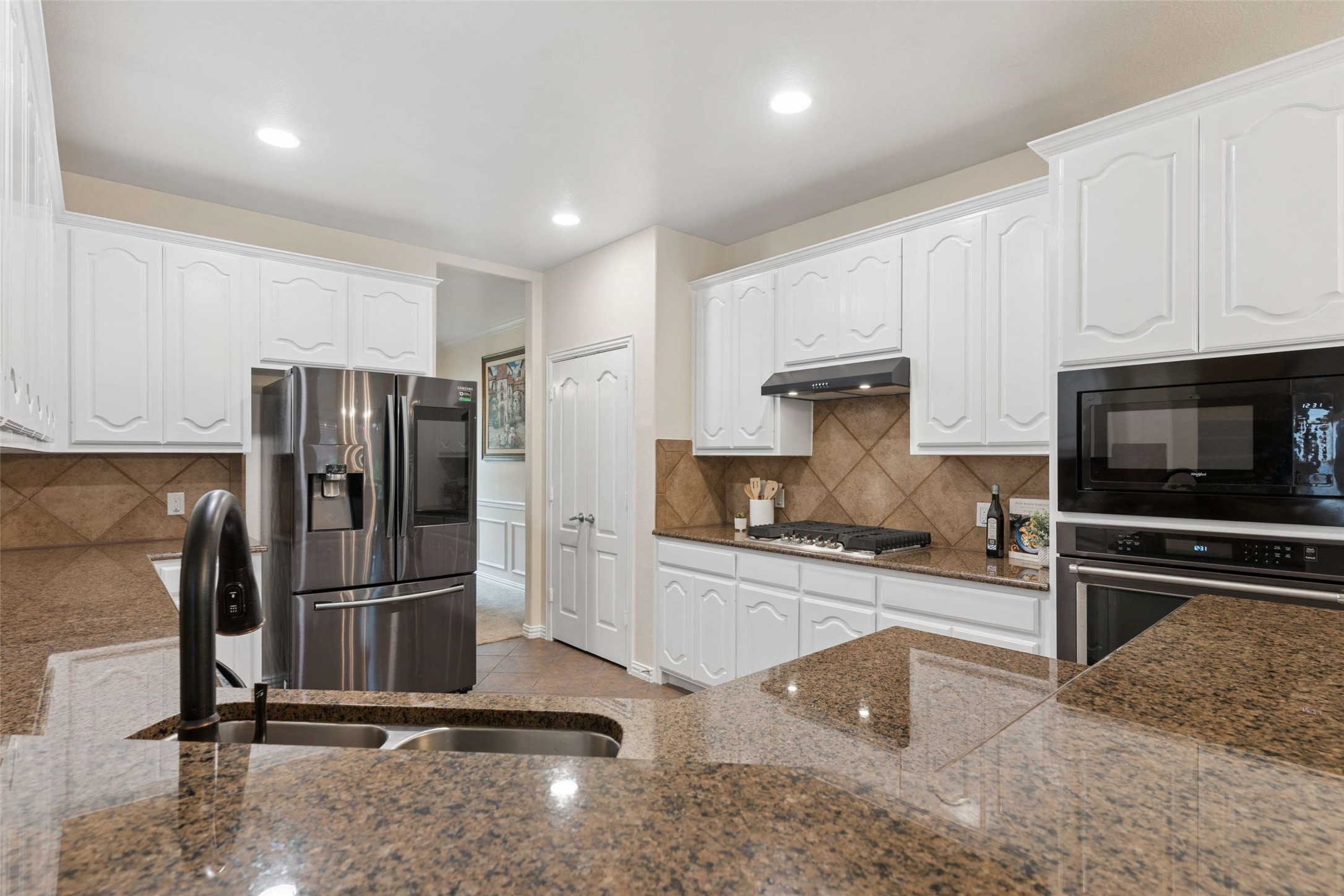 8601 Wadkins Court Mckinney TX 75072