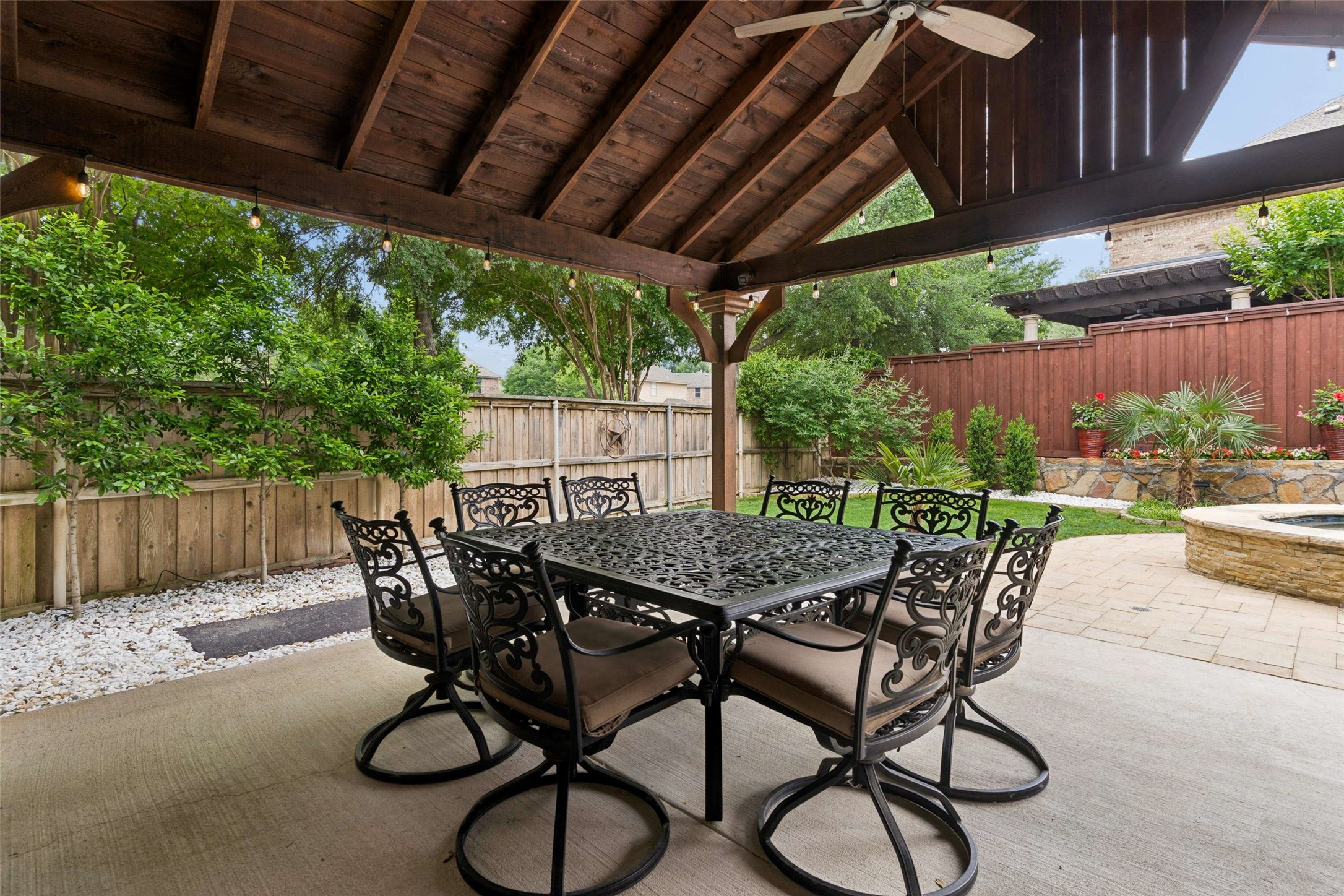 8601 Wadkins Court Mckinney TX 75072