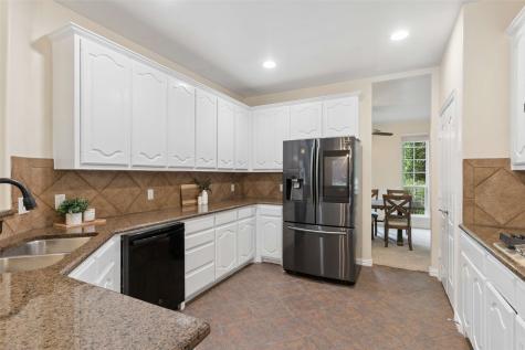 8601 Wadkins Court Mckinney TX 75072