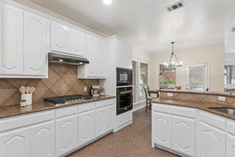 8601 Wadkins Court Mckinney TX 75072