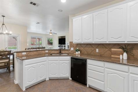 8601 Wadkins Court Mckinney TX 75072