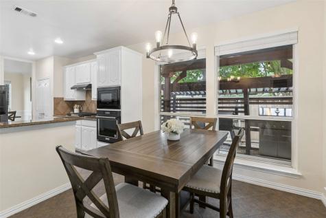 8601 Wadkins Court Mckinney TX 75072