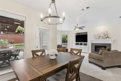 8601 Wadkins Court Mckinney TX 75072
