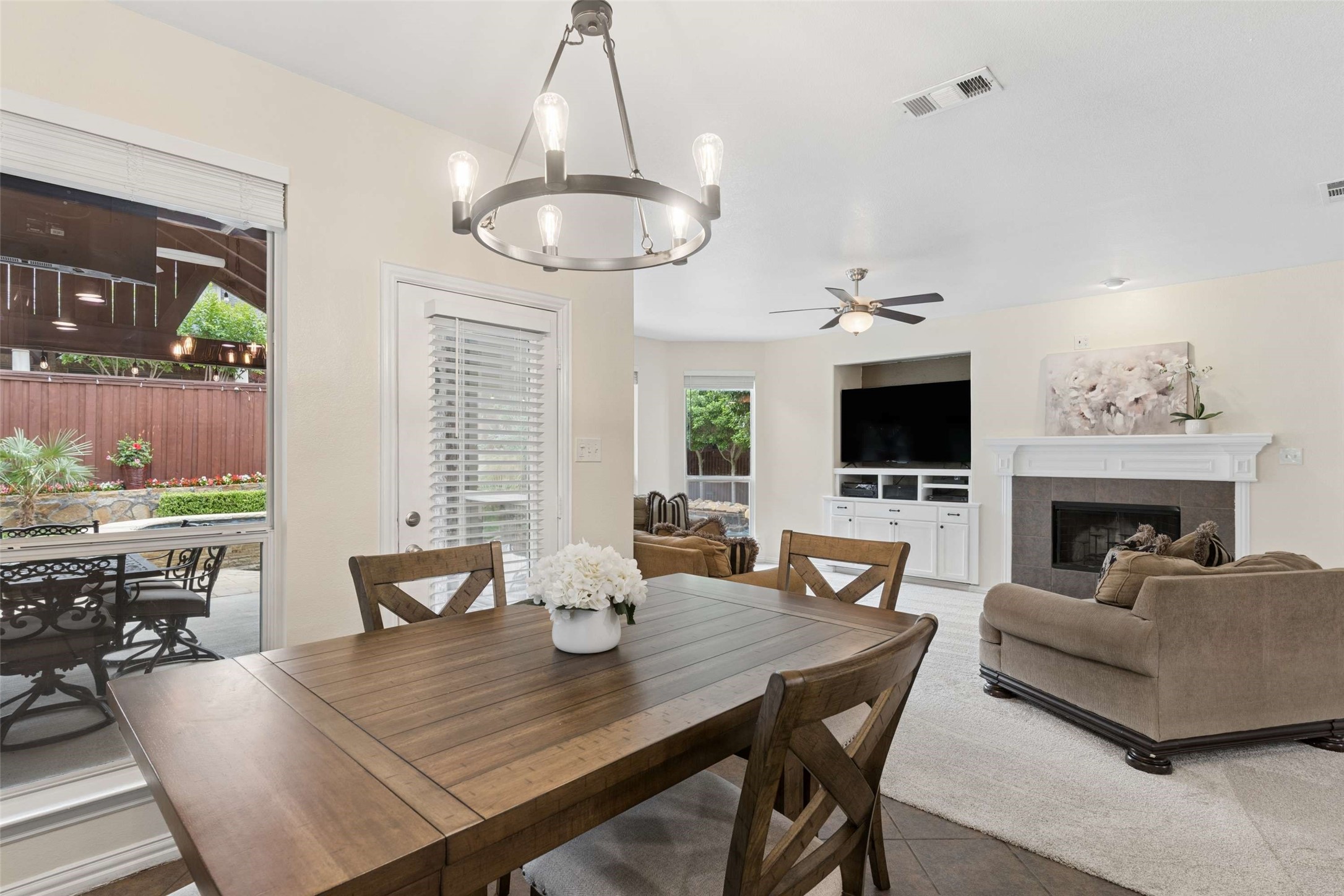 8601 Wadkins Court Mckinney TX 75072