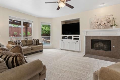 8601 Wadkins Court Mckinney TX 75072