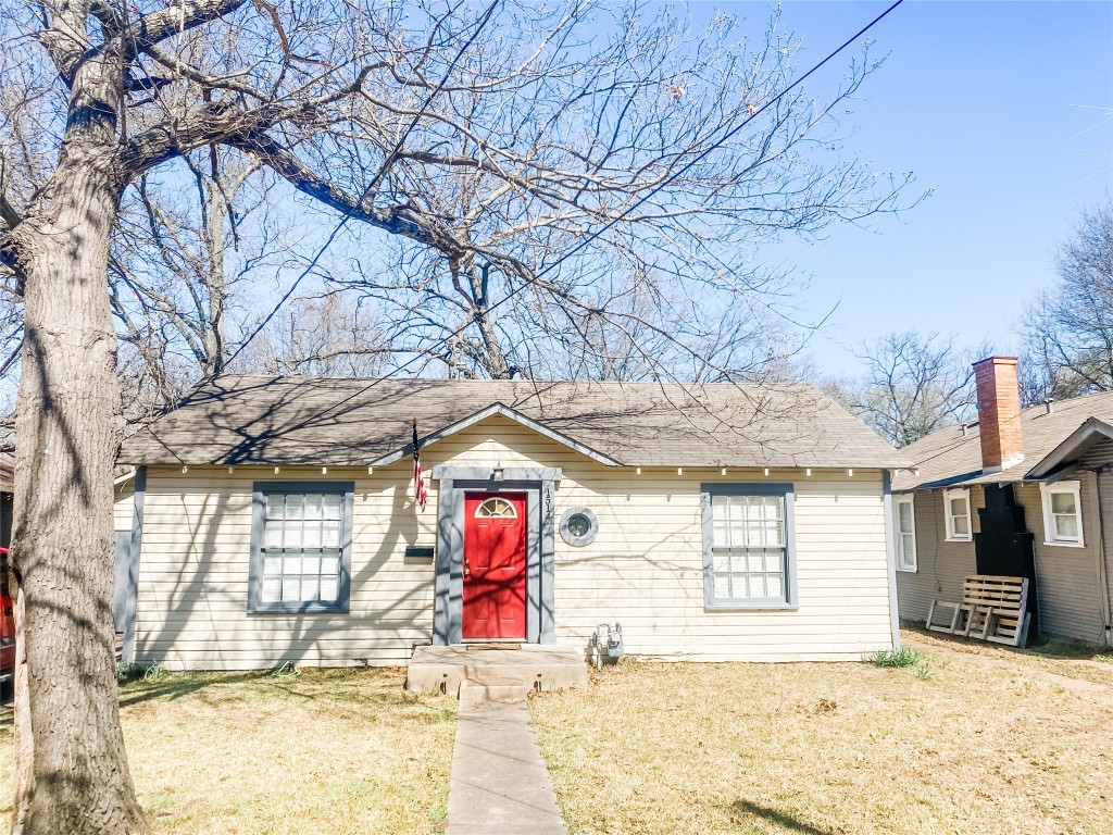 1514 Maplewood Avenue Corsicana TX 75110