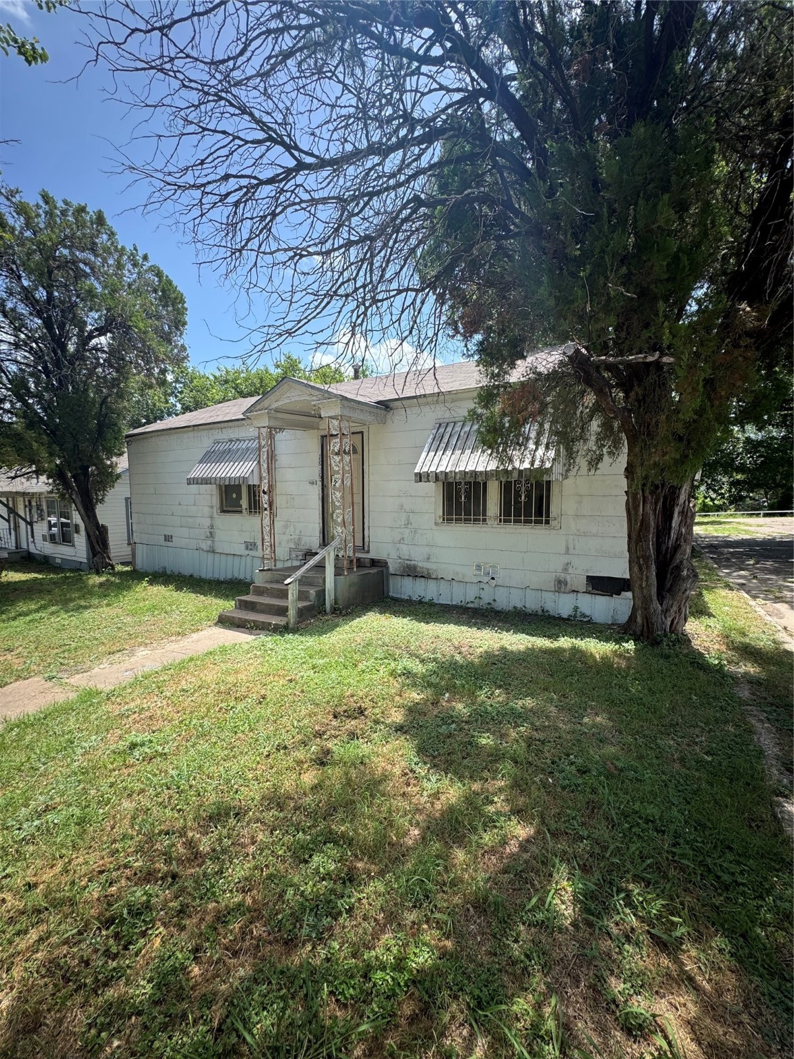 1816 Gurley Avenue Waco TX 76706