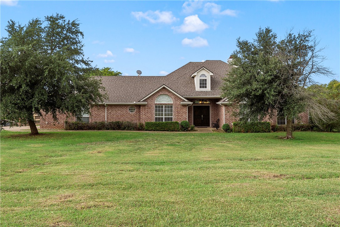 436 Country Spring Road Lorena TX 76655