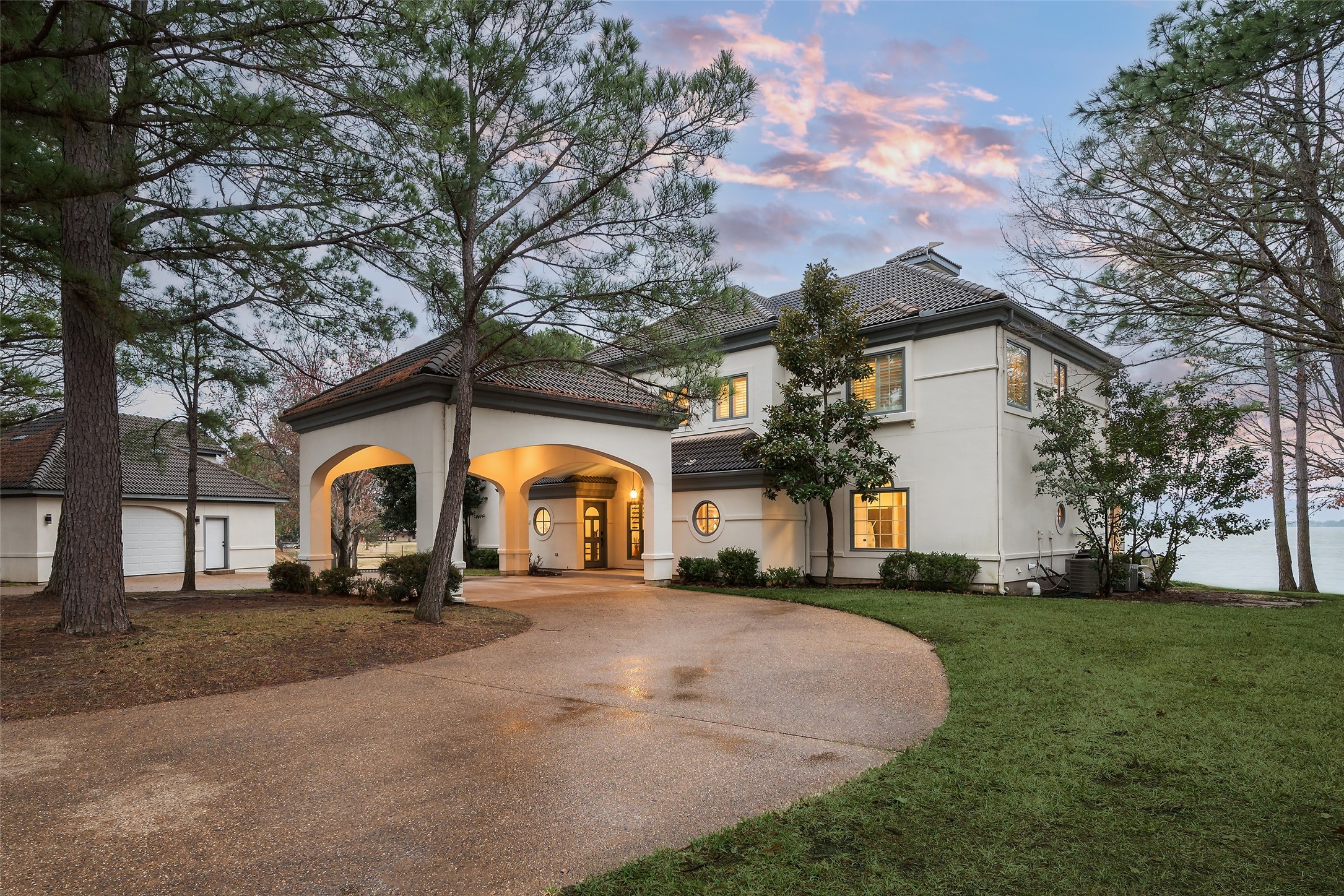 119 Diamond Oaks Drive Mabank TX 75156