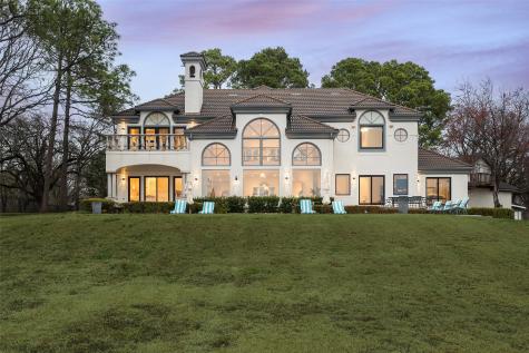 119 Diamond Oaks Drive Mabank TX 75156