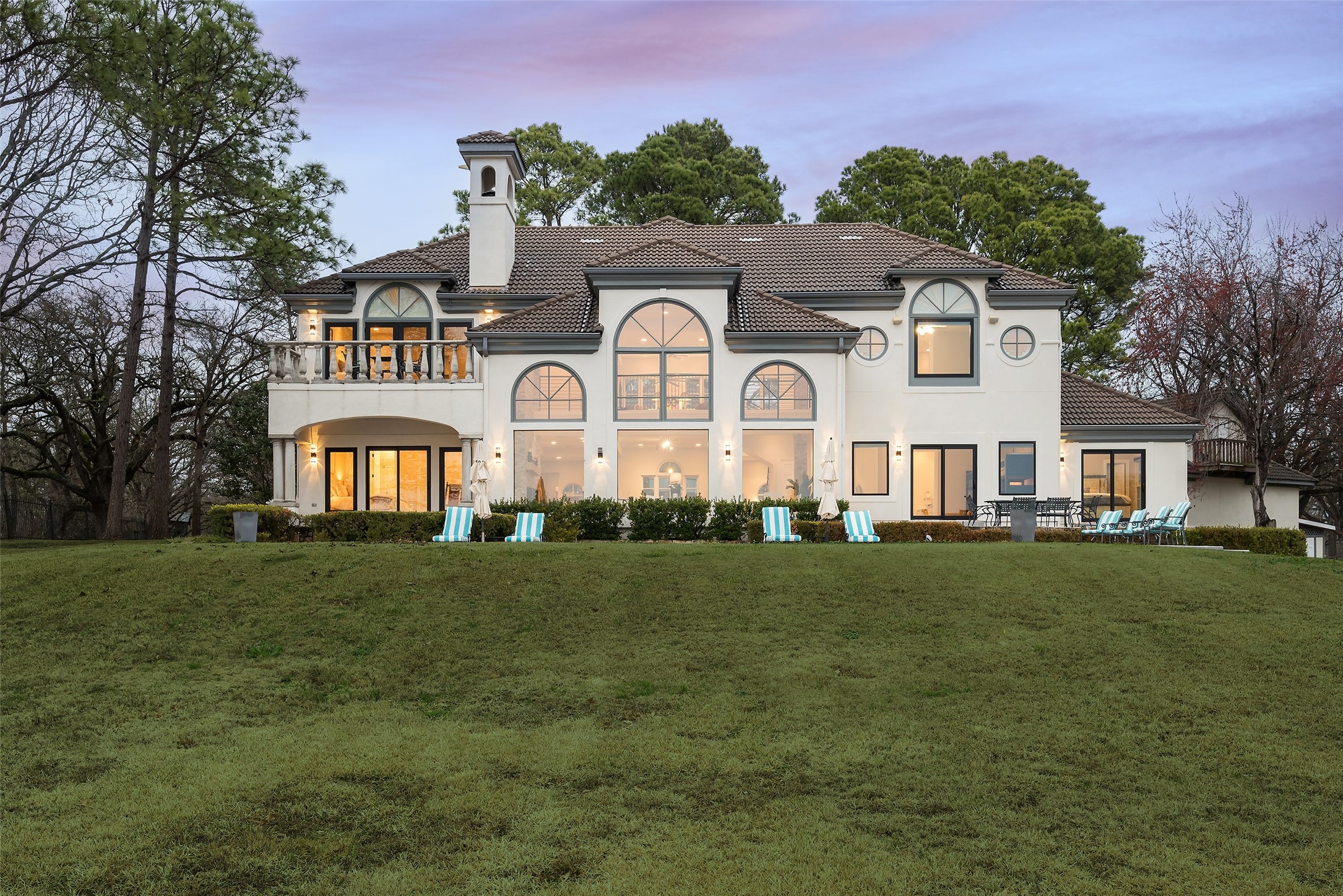 119 Diamond Oaks Drive Mabank TX 75156