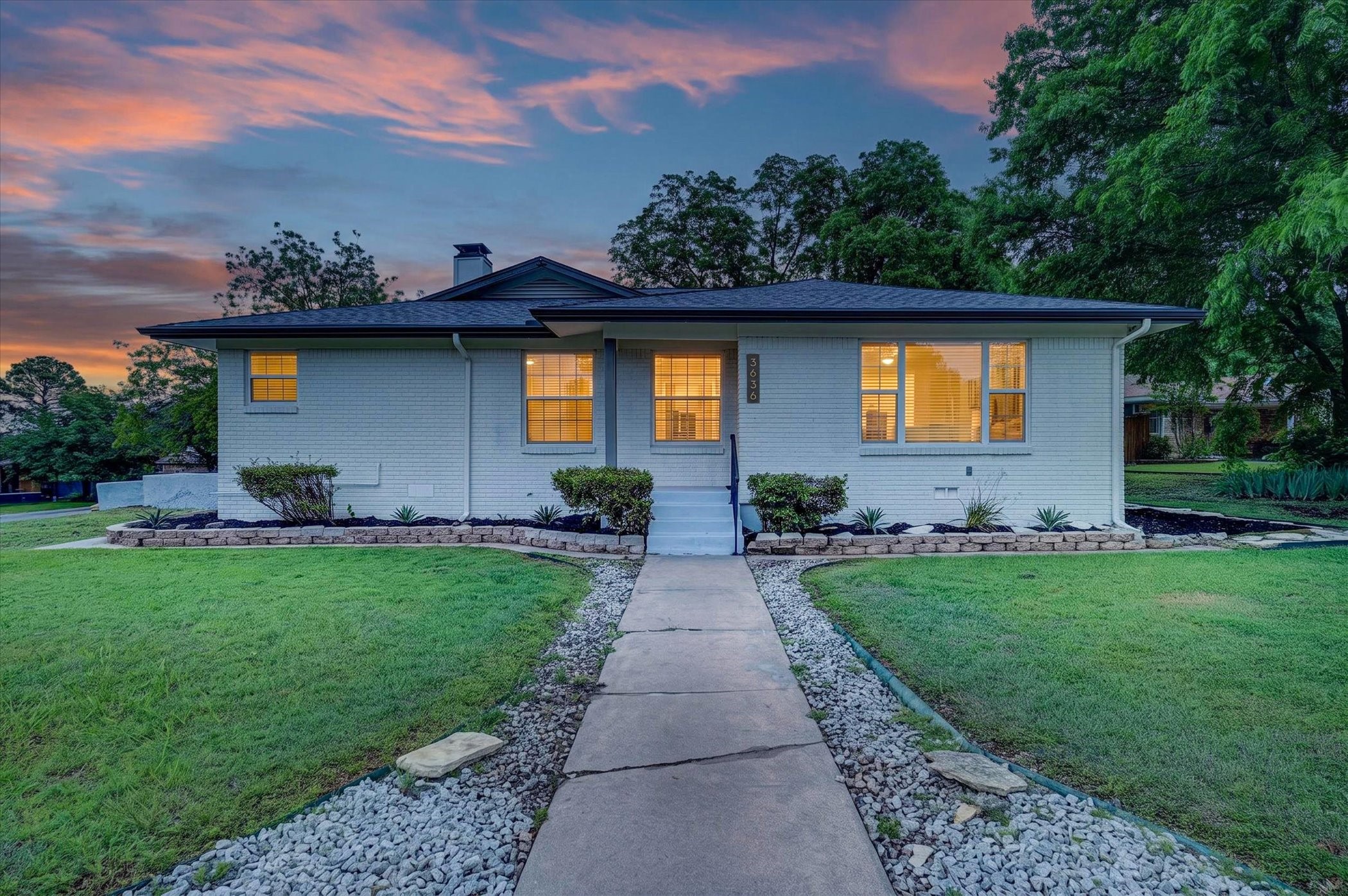 3636 Sheridon Drive North Richland Hills TX 76117