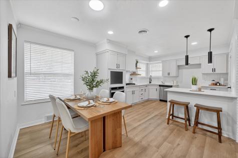 3636 Sheridon Drive North Richland Hills TX 76117