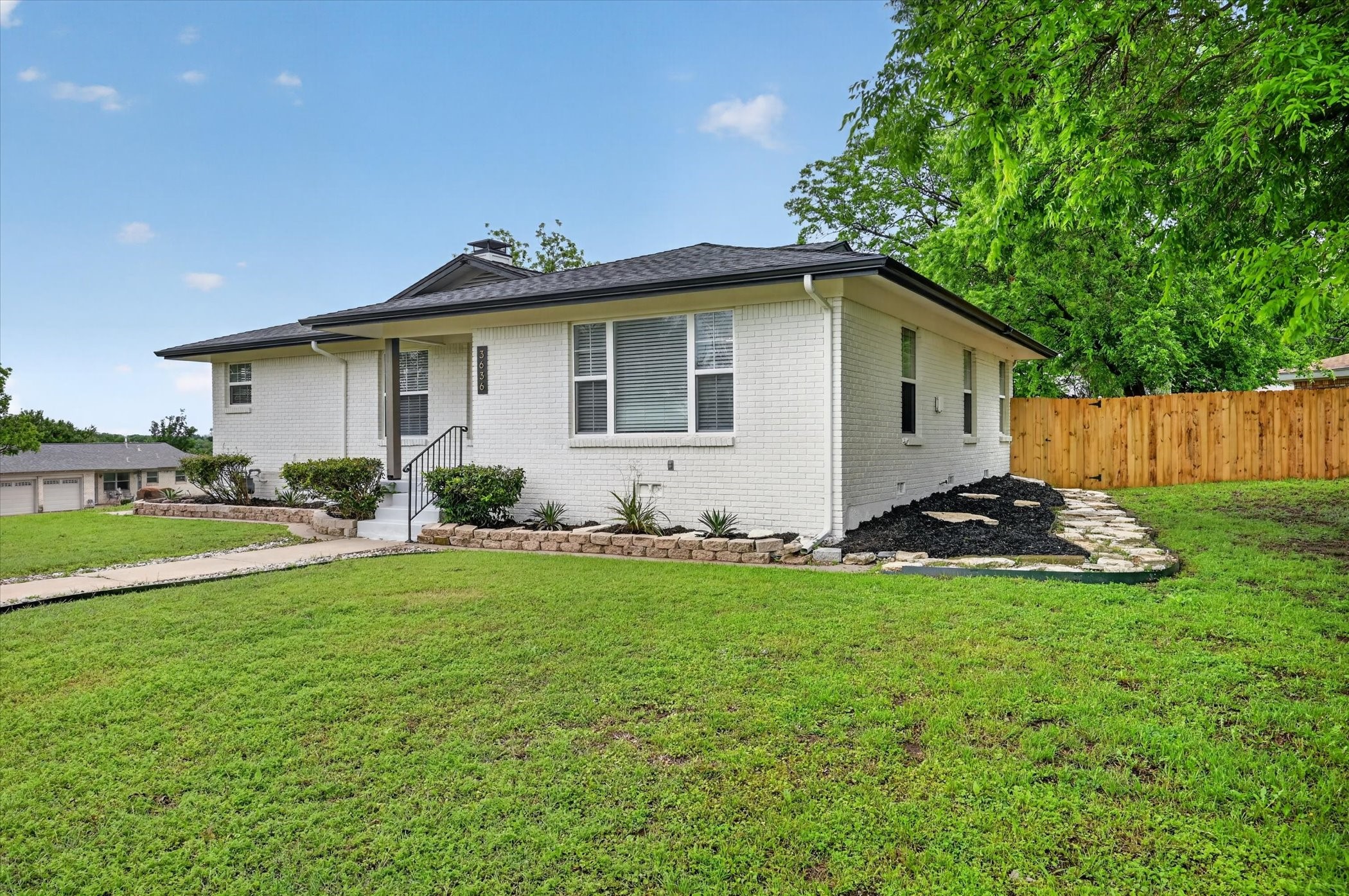 3636 Sheridon Drive North Richland Hills TX 76117