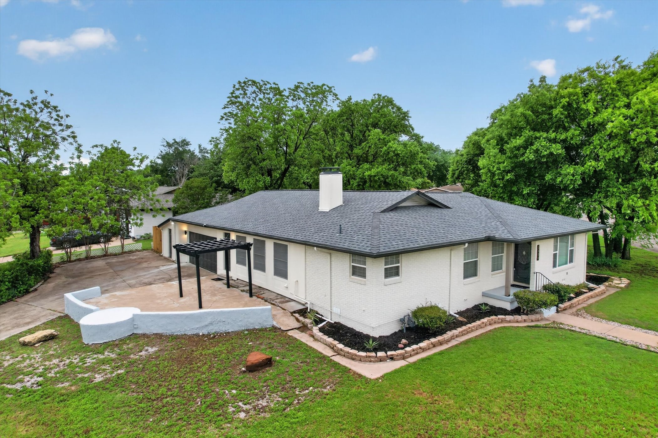 3636 Sheridon Drive North Richland Hills TX 76117