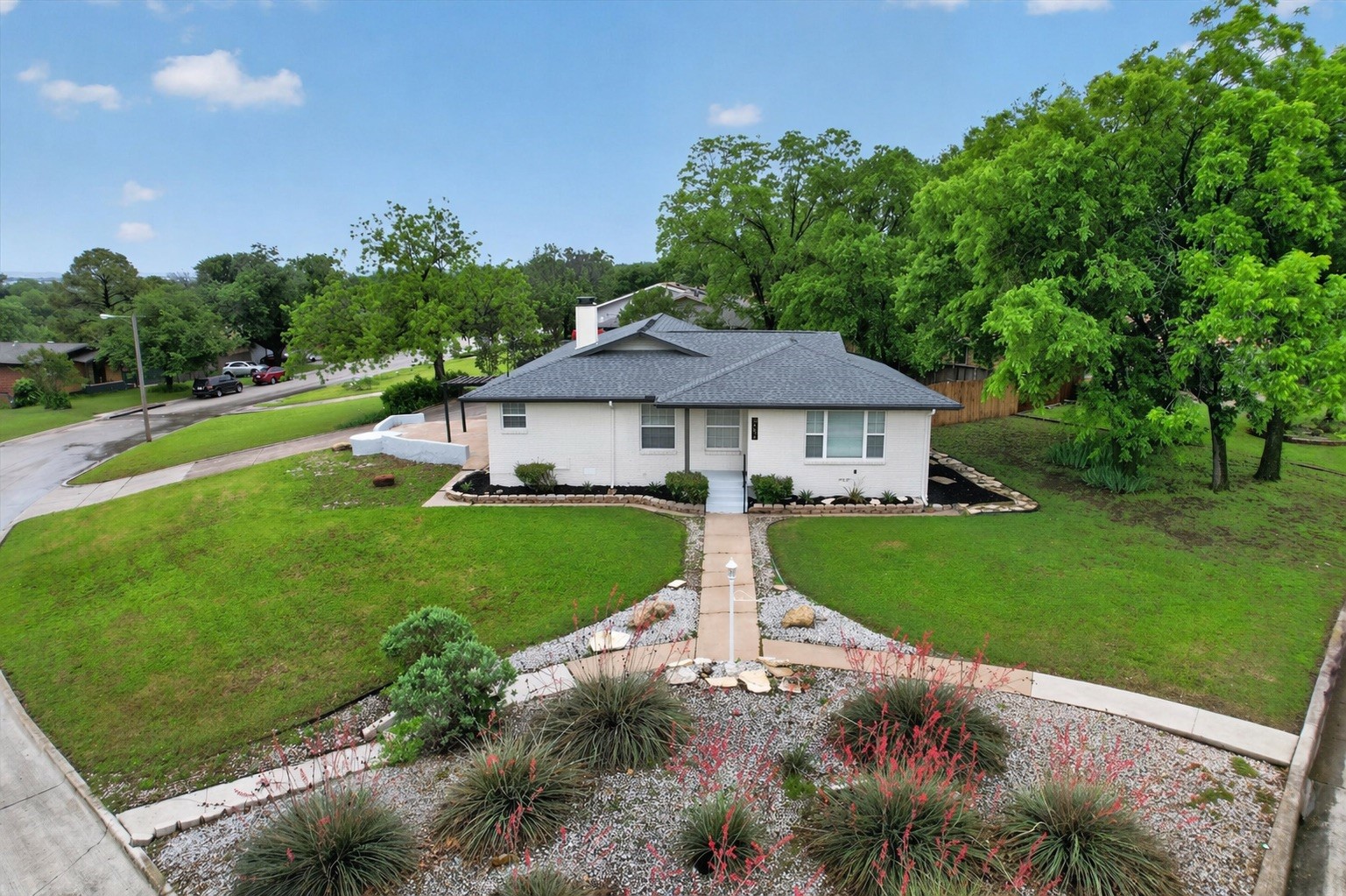3636 Sheridon Drive North Richland Hills TX 76117
