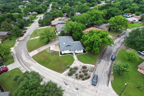 3636 Sheridon Drive North Richland Hills TX 76117