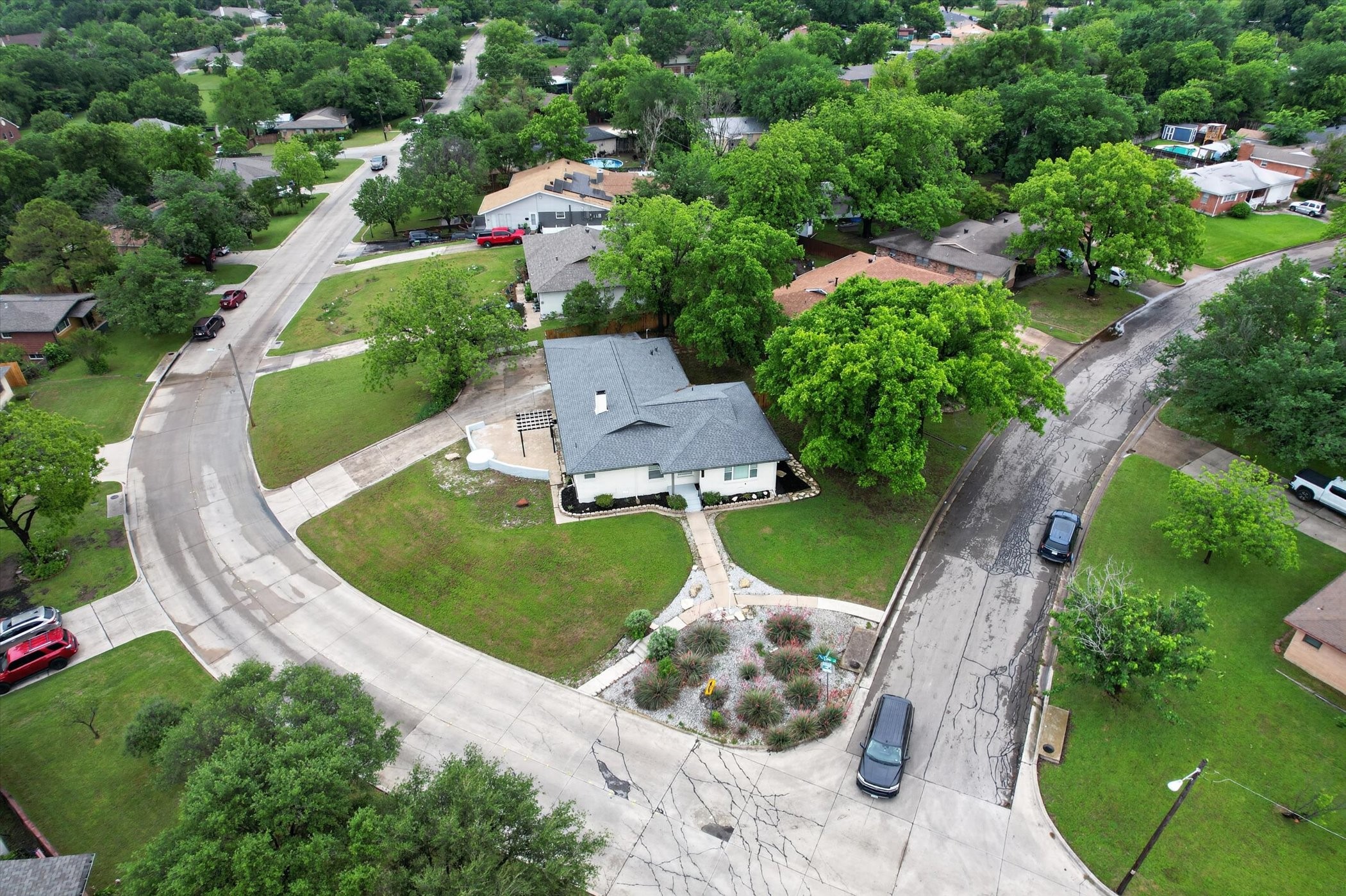 3636 Sheridon Drive North Richland Hills TX 76117