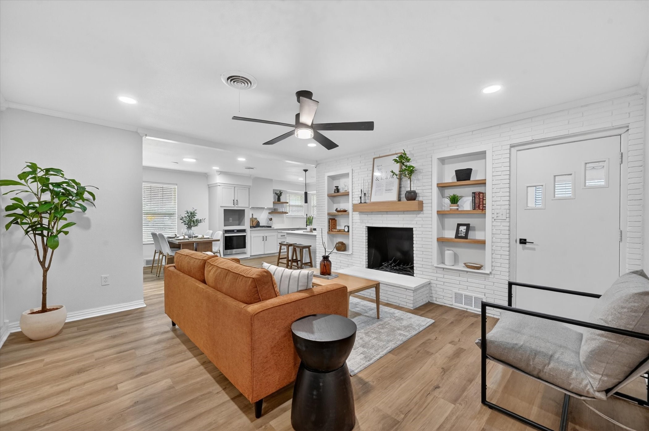 3636 Sheridon Drive North Richland Hills TX 76117