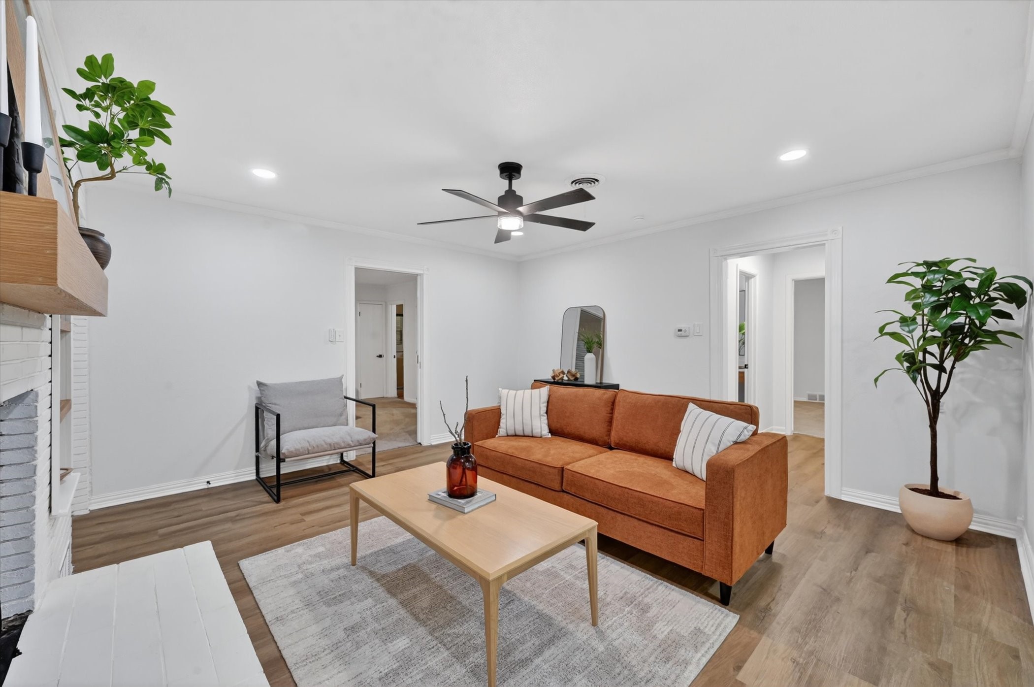 3636 Sheridon Drive North Richland Hills TX 76117