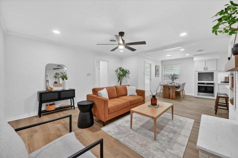 3636 Sheridon Drive North Richland Hills TX 76117