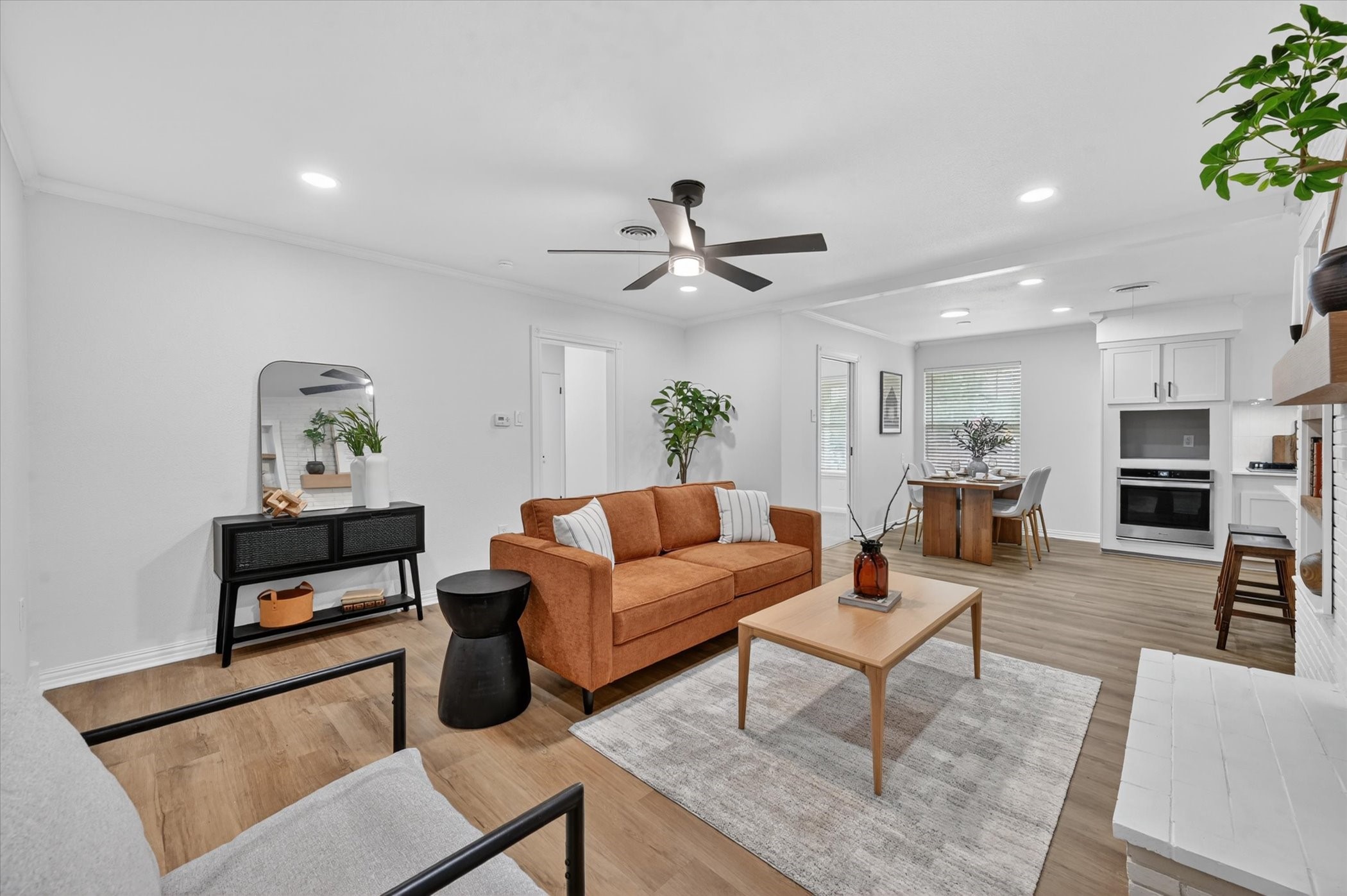 3636 Sheridon Drive North Richland Hills TX 76117