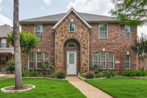 5938 Country View Lane Frisco TX 75036