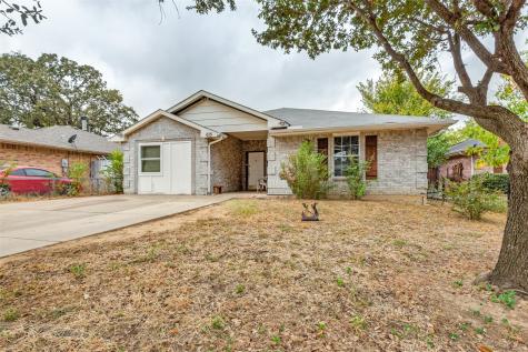 615 S Acres Drive Dallas TX 75217