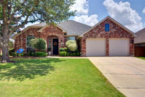 2200 Hodges Place Mansfield TX 76063