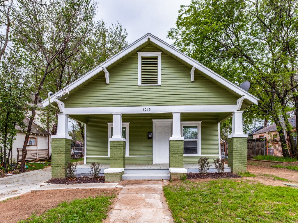 3919 Kynard Street Dallas TX 75215