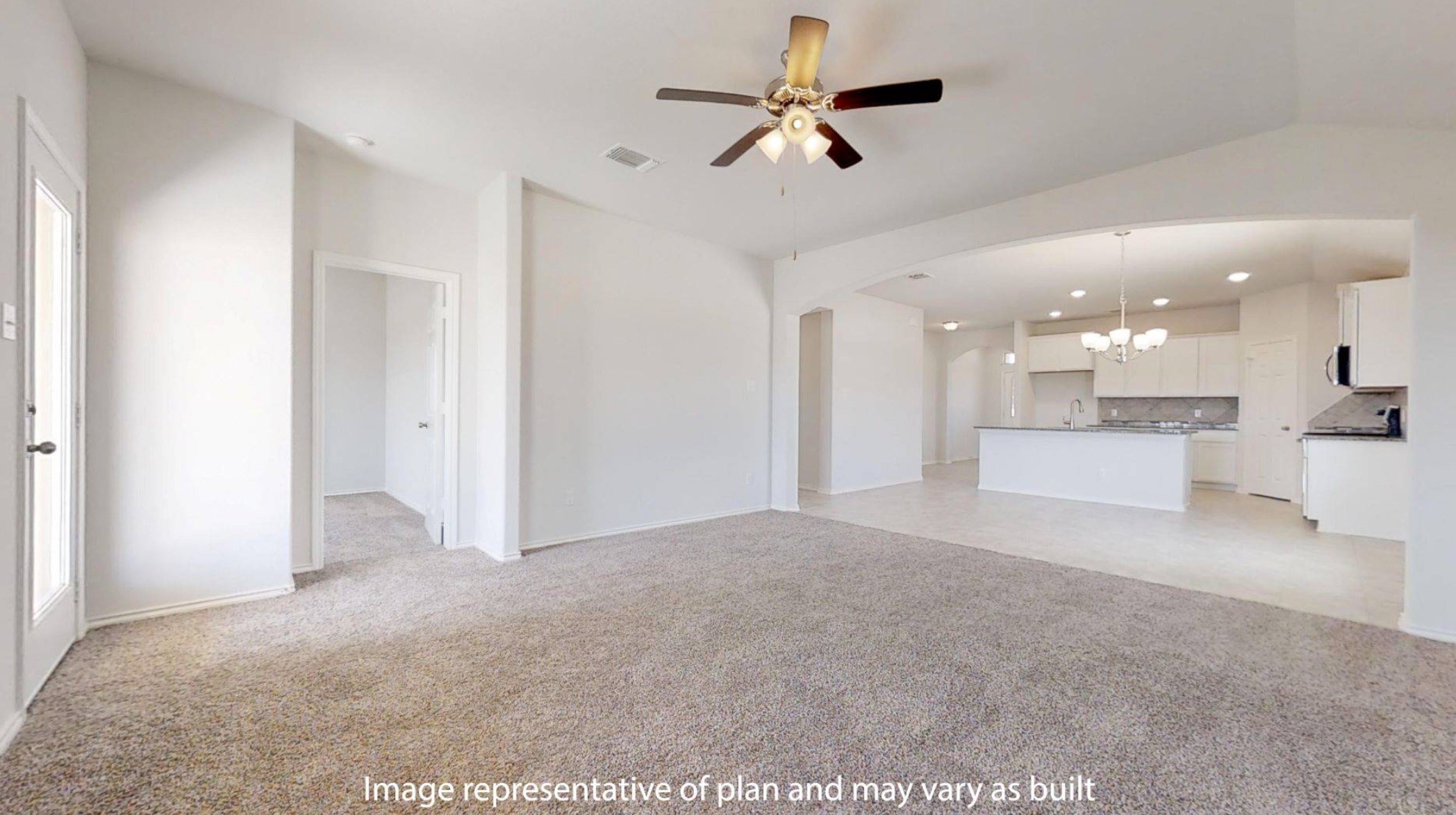 5800 Foggy Lagoon Drive Waco TX 76708