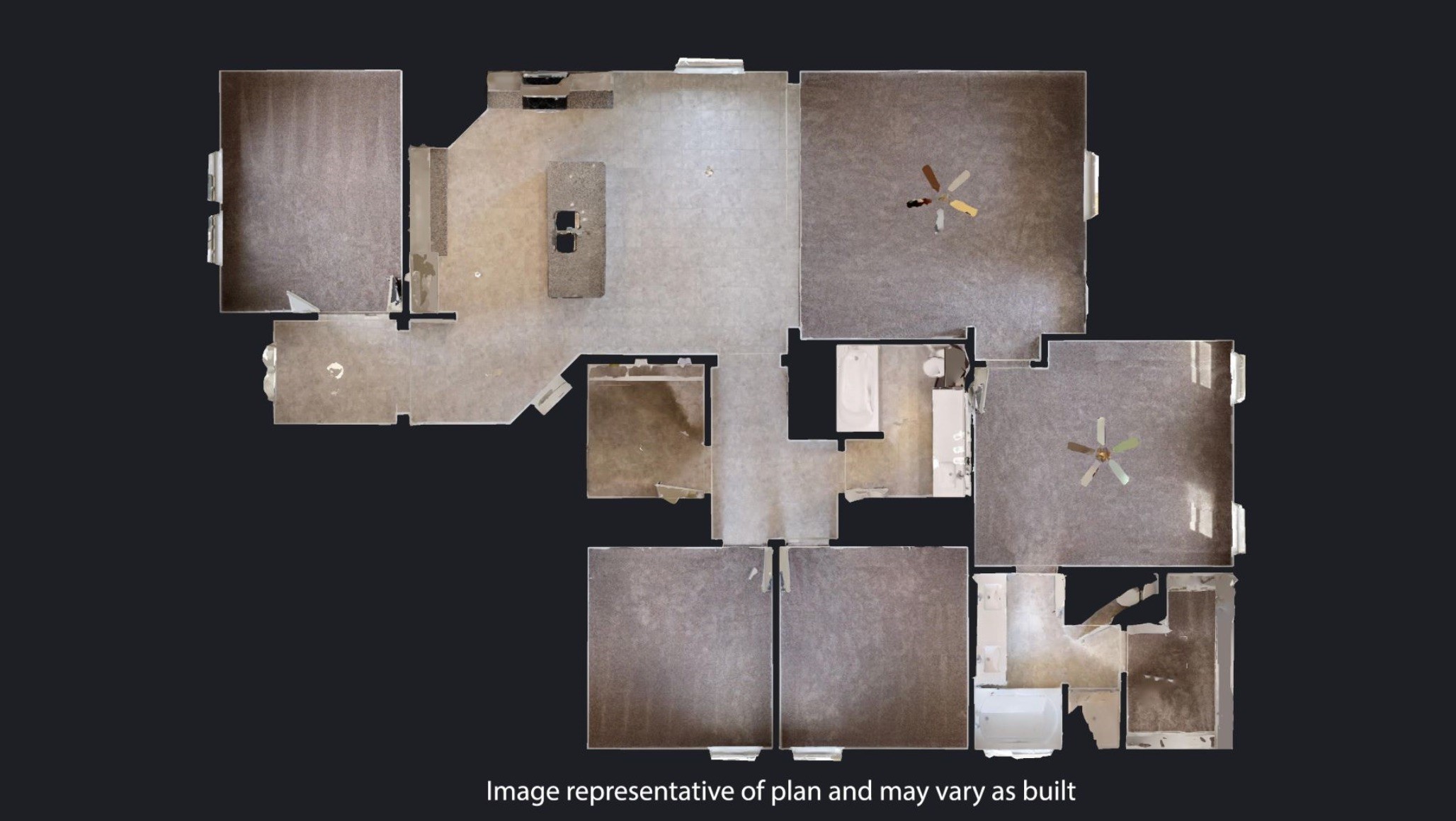 5800 Foggy Lagoon Drive Waco TX 76708