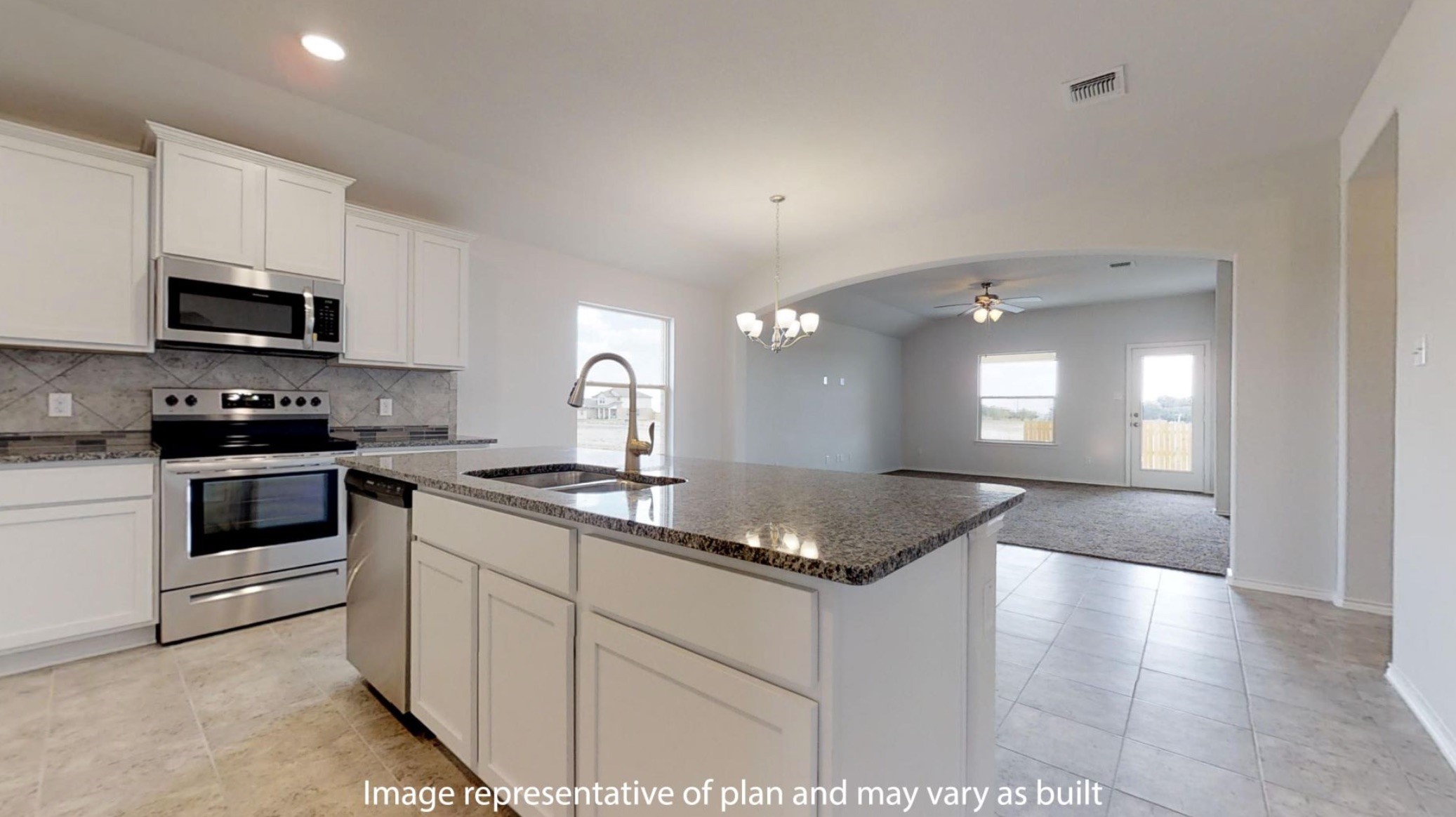 5800 Foggy Lagoon Drive Waco TX 76708