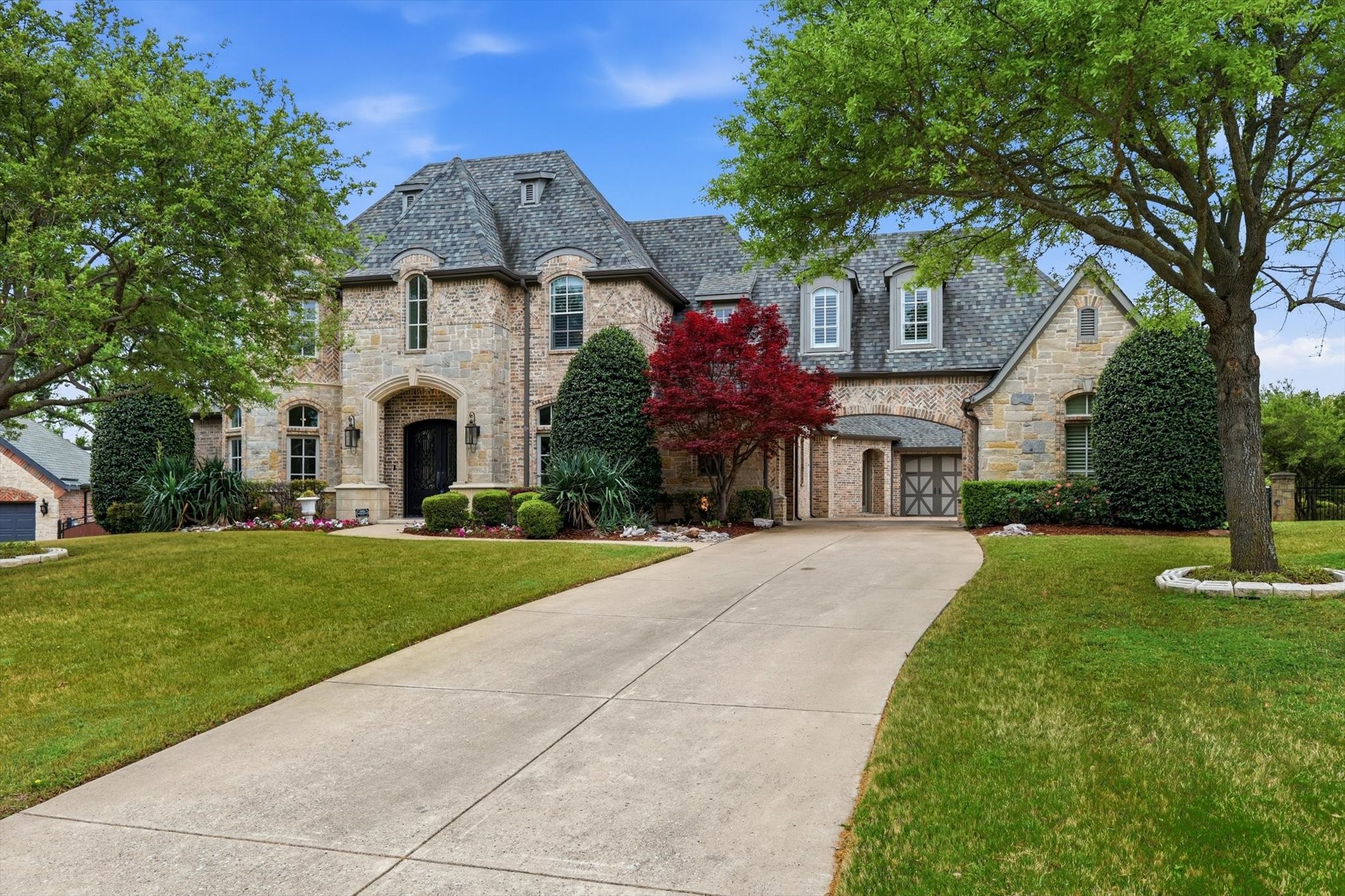7106 Covewood Drive Garland TX 75044