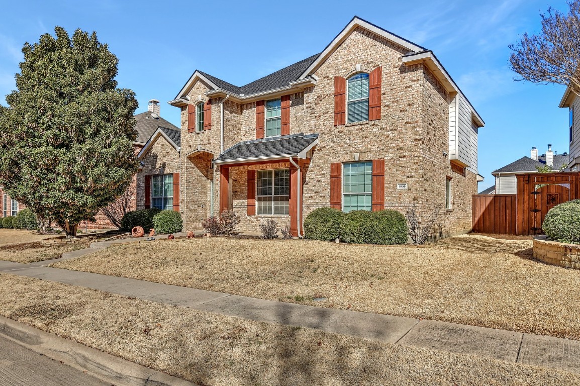 5556 Big River Drive The Colony TX 75056