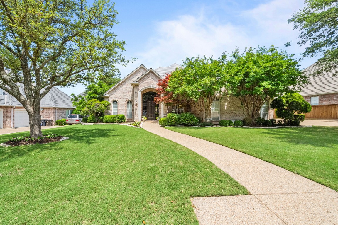 6725 Crooked Stick Drive Fort Worth TX 76132