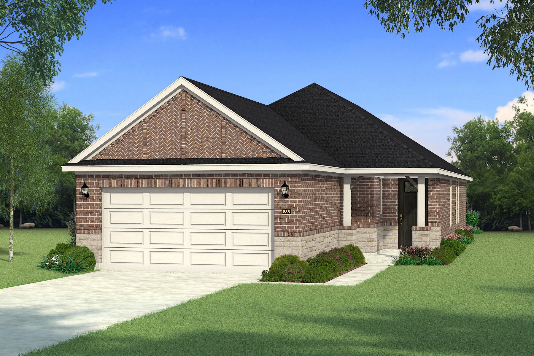 1508 Salem Drive Forney TX 75126